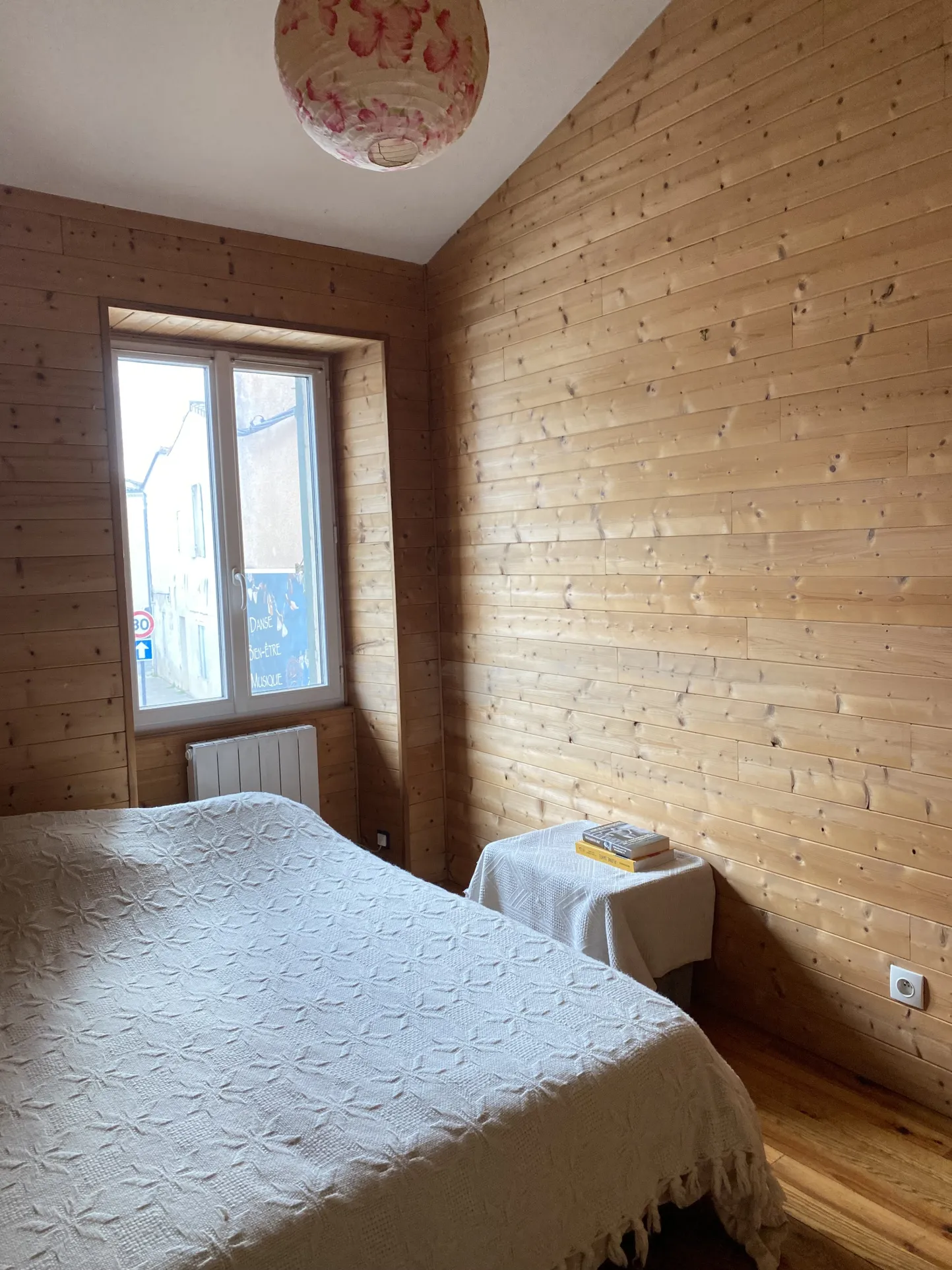 Maison de ville avec jardin à Langon - Idéale pour habitation ou investissement 