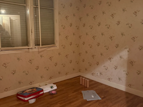 Maison à rénover à Ussac - Proche de Brive 