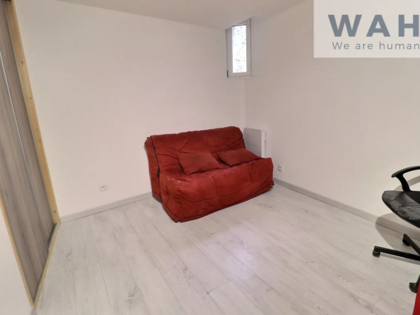 Vente Maison de Village 4 Pièces à Clermont l'Hérault 