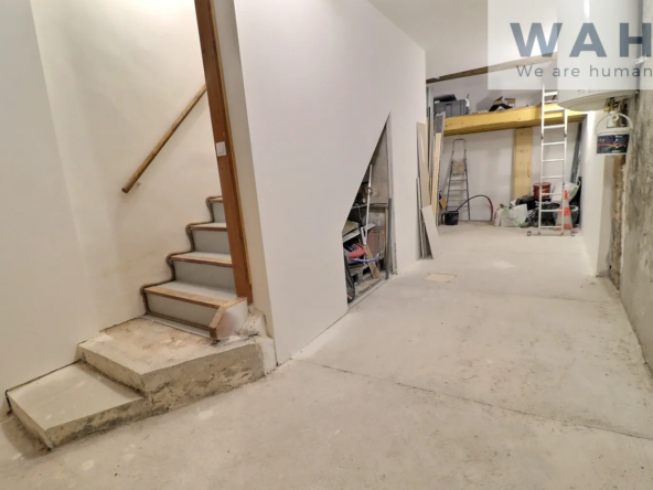 Vente Maison de Village 4 Pièces à Clermont l'Hérault 