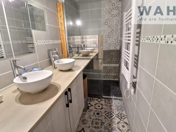 Vente Maison de Village 4 Pièces à Clermont l'Hérault 