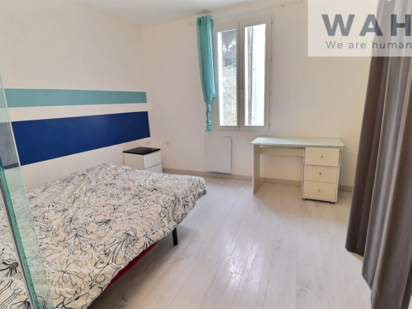Vente Maison de Village 4 Pièces à Clermont l'Hérault 