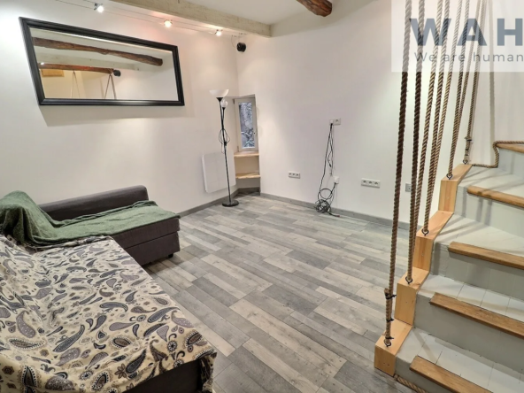 Vente Maison de Village 4 Pièces à Clermont l'Hérault 