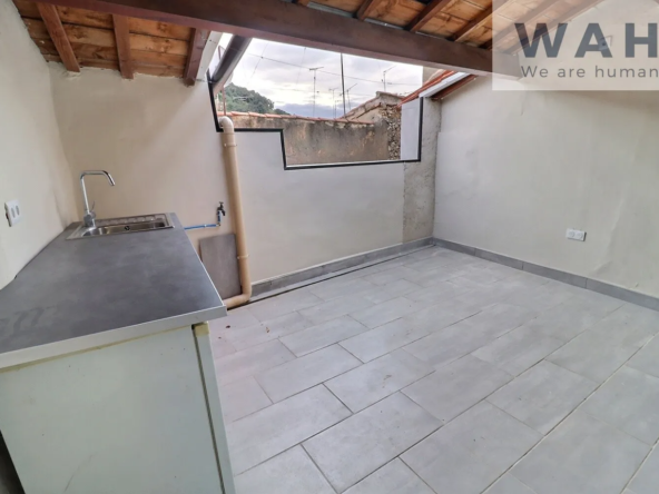 Vente Maison de Village 4 Pièces à Clermont l'Hérault 