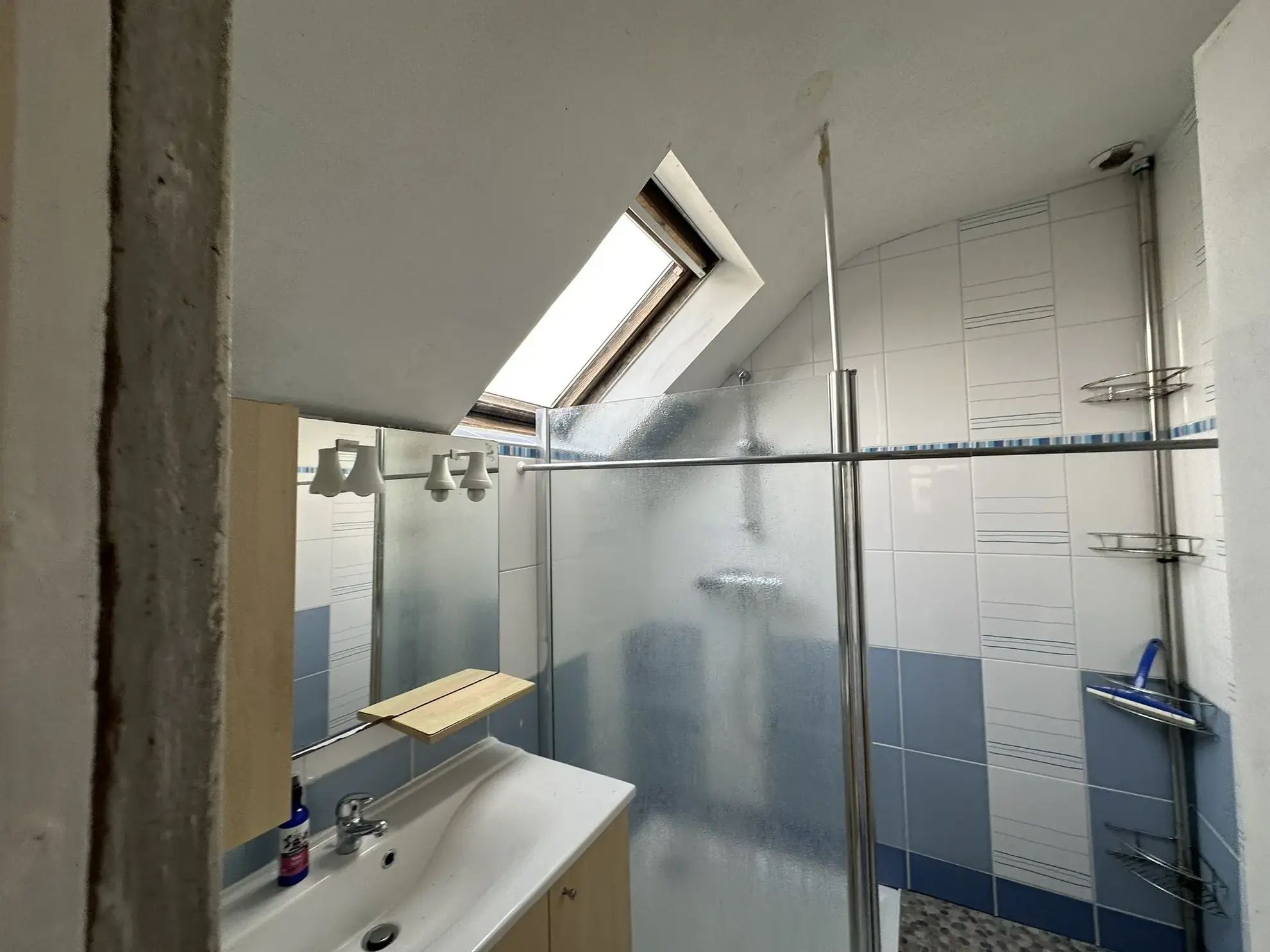 Ensemble immobilier à vendre à Pluméliau 