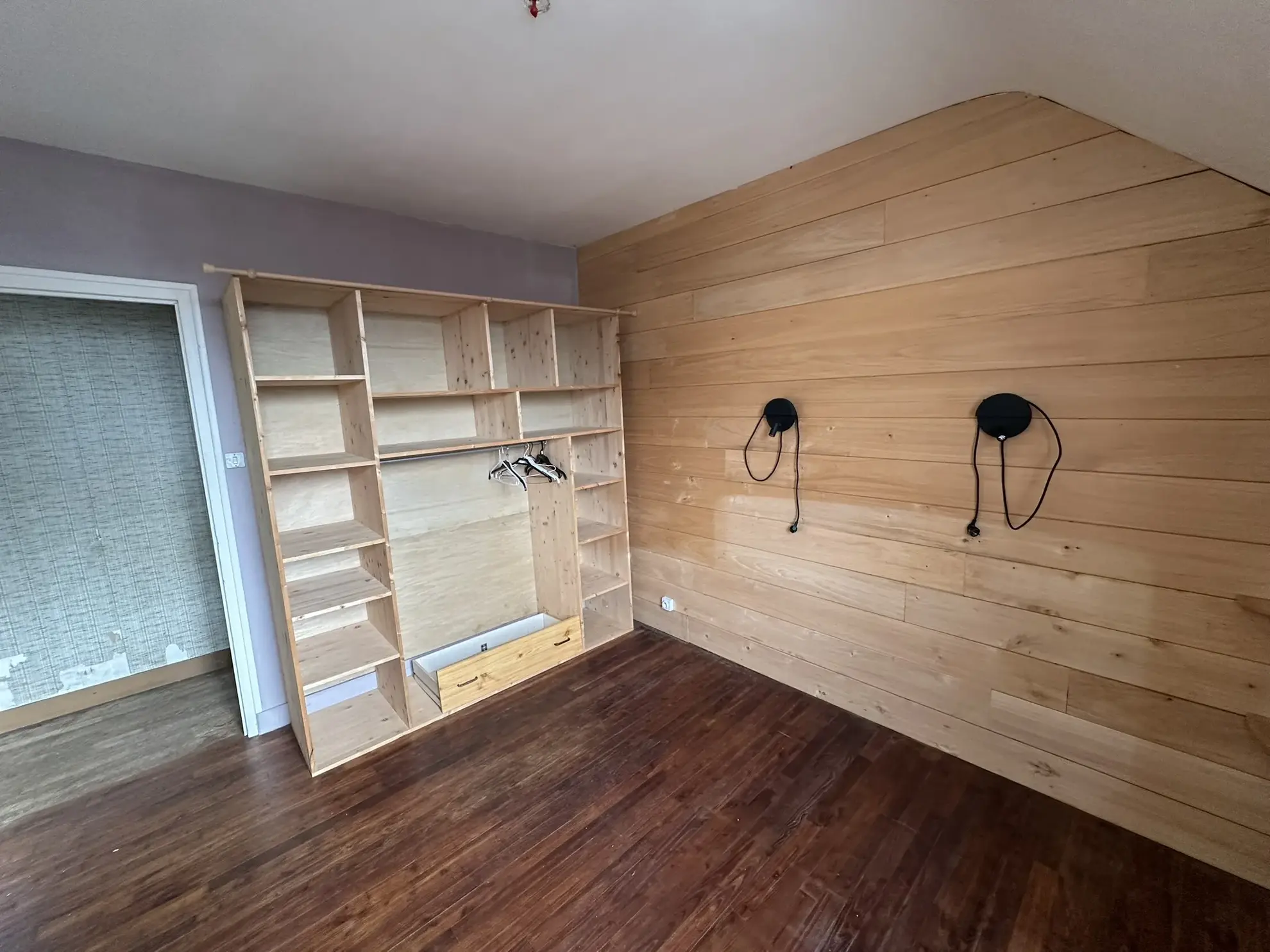 Ensemble immobilier à vendre à Pluméliau 
