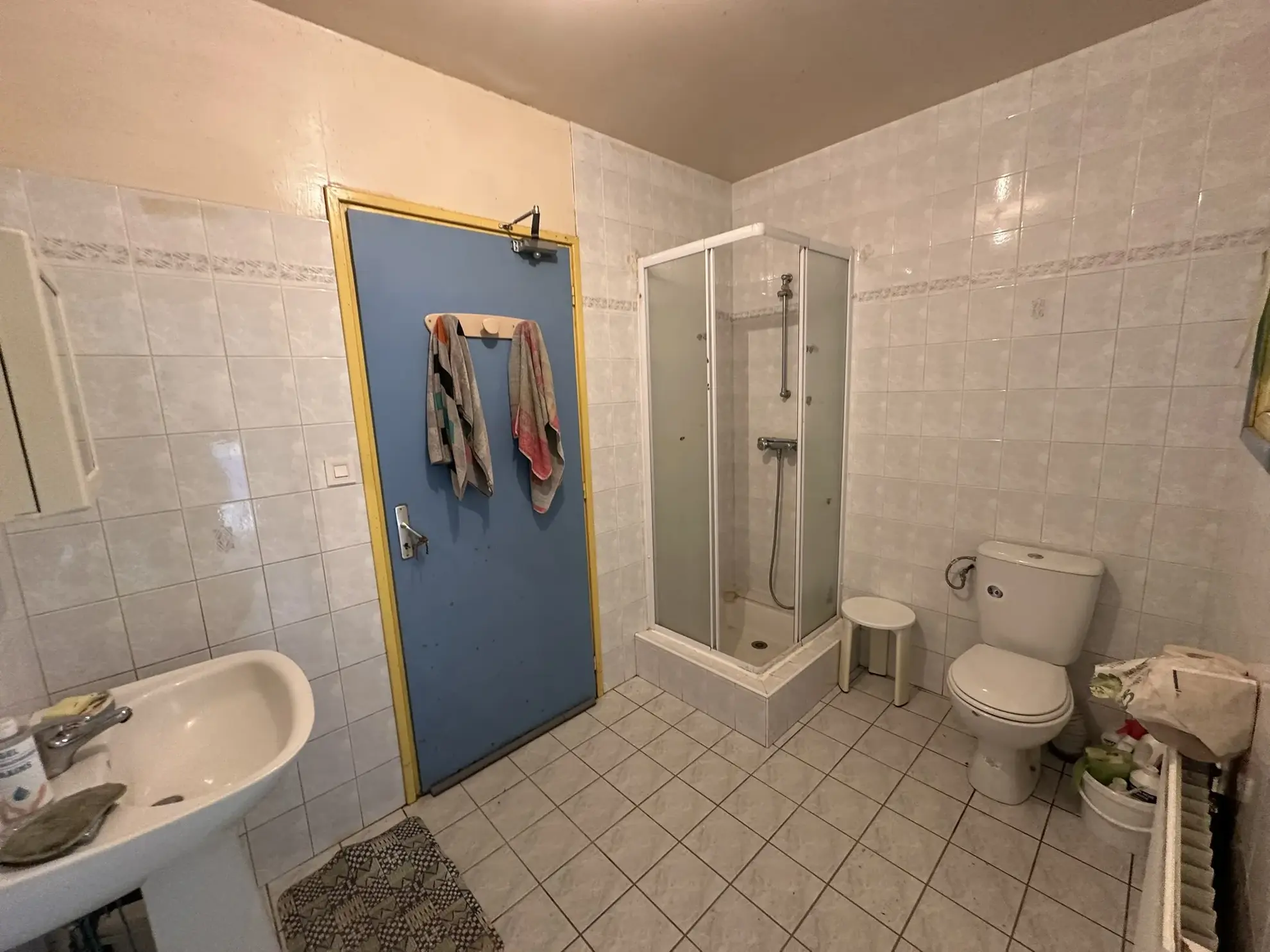 Ensemble immobilier à vendre à Pluméliau 