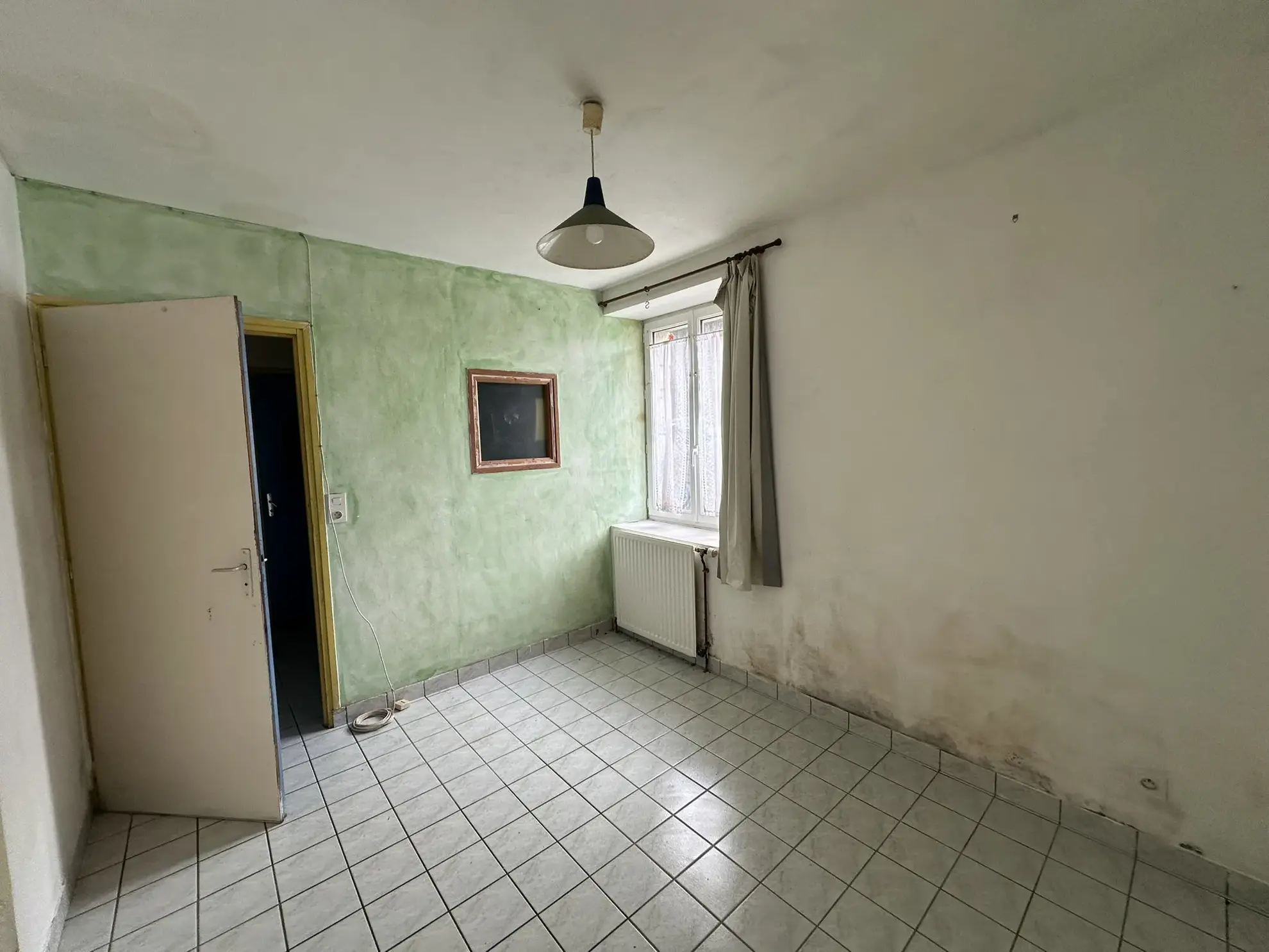Ensemble immobilier à vendre à Pluméliau 