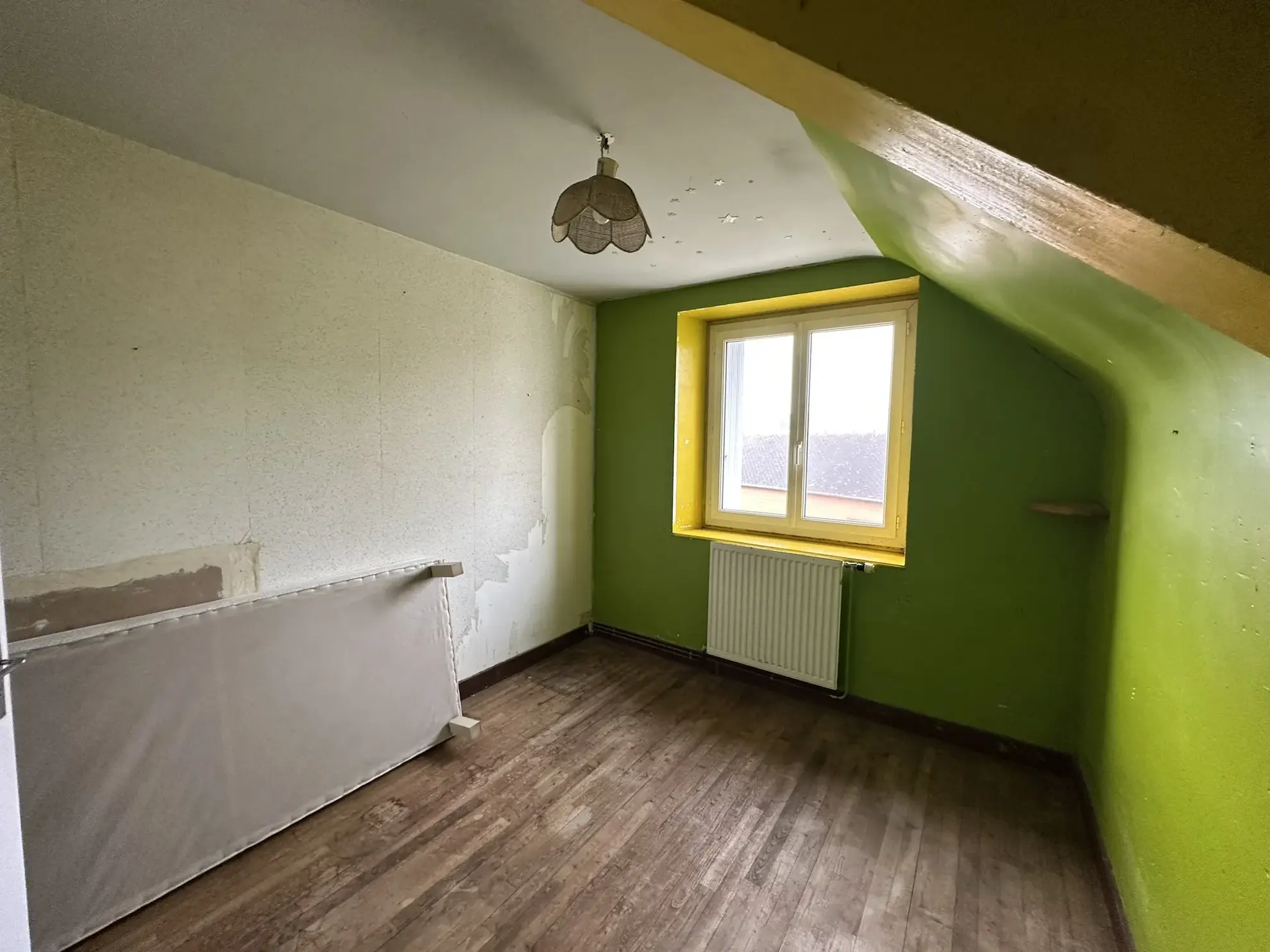 Ensemble immobilier à vendre à Pluméliau 