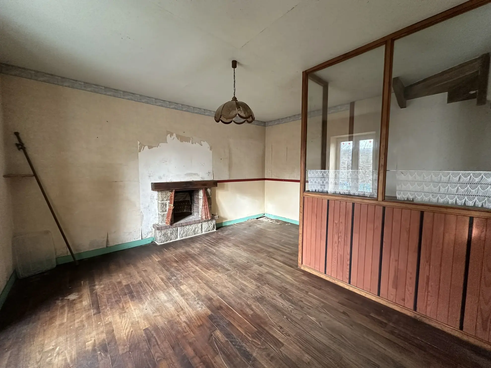 Ensemble immobilier à vendre à Pluméliau 