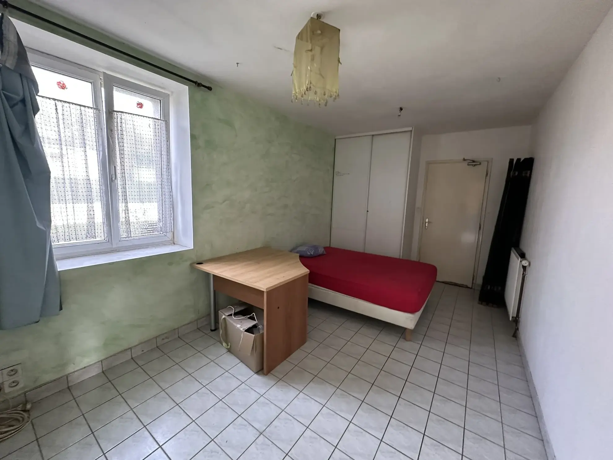 Ensemble immobilier à vendre à Pluméliau 