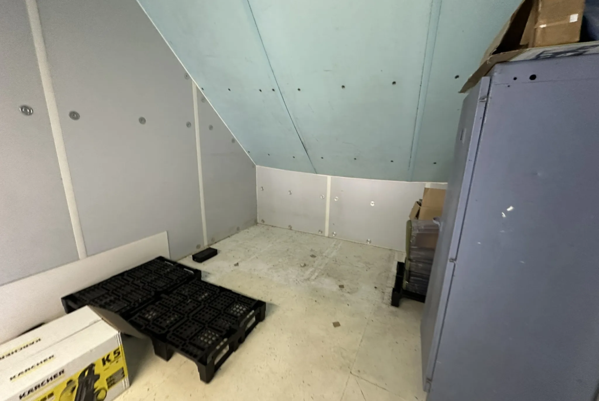 Ensemble immobilier à vendre à Pluméliau 