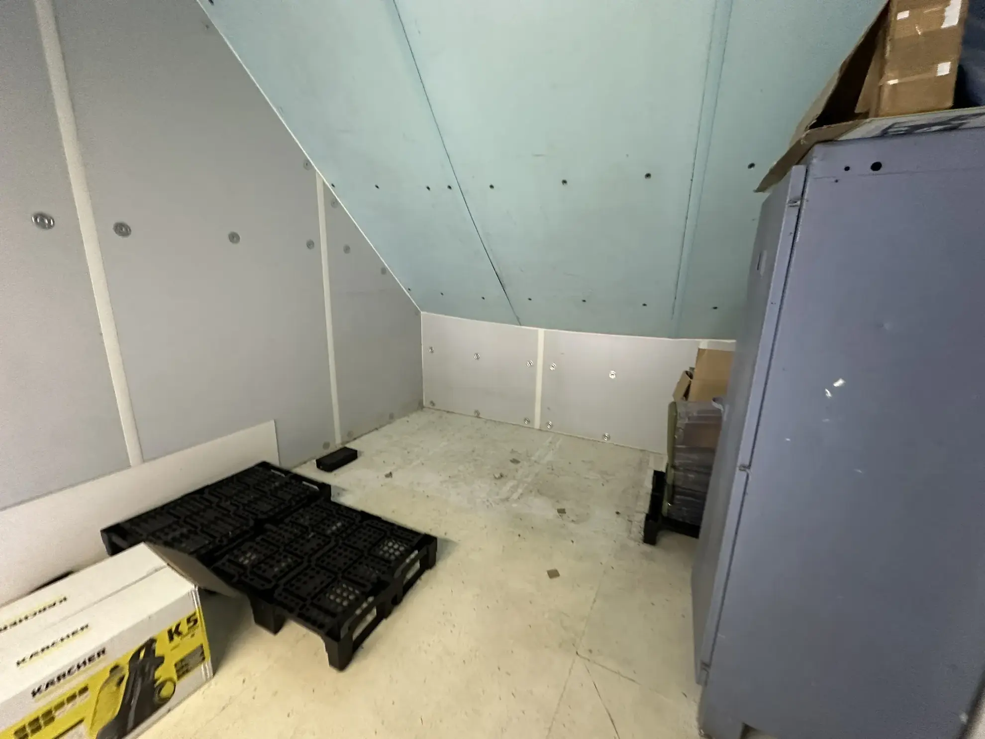 Ensemble immobilier à vendre à Pluméliau 