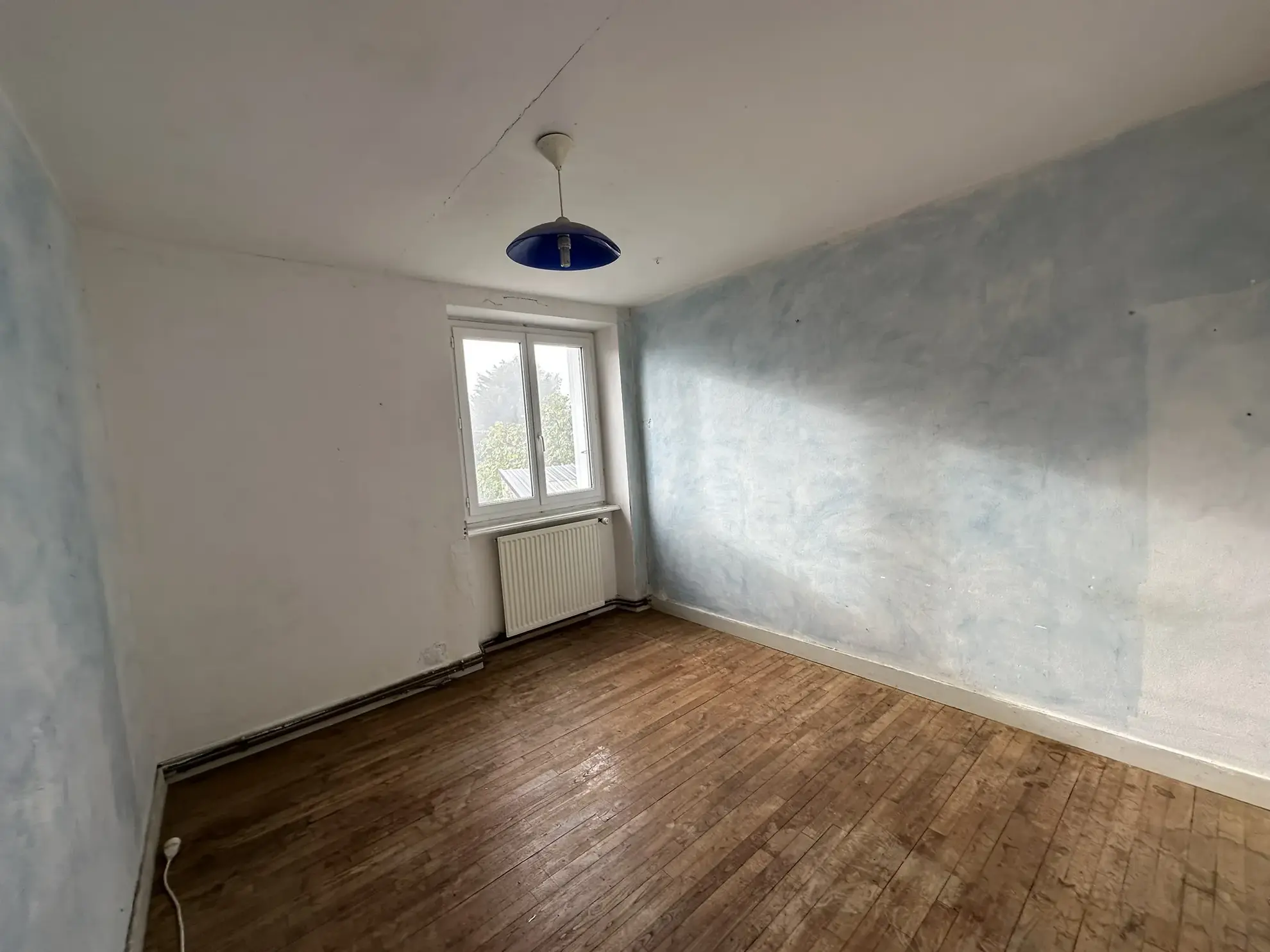 Ensemble immobilier à vendre à Pluméliau 