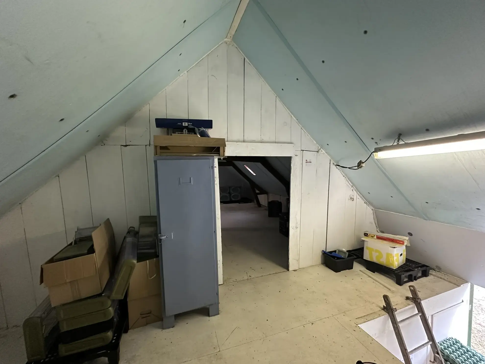 Ensemble immobilier à vendre à Pluméliau 