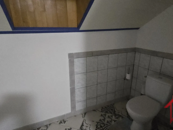Maison de Village Rénovée de 191 m² à Baume-les-Dames 