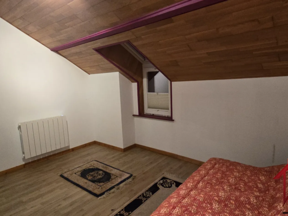 Maison de Village Rénovée de 191 m² à Baume-les-Dames 