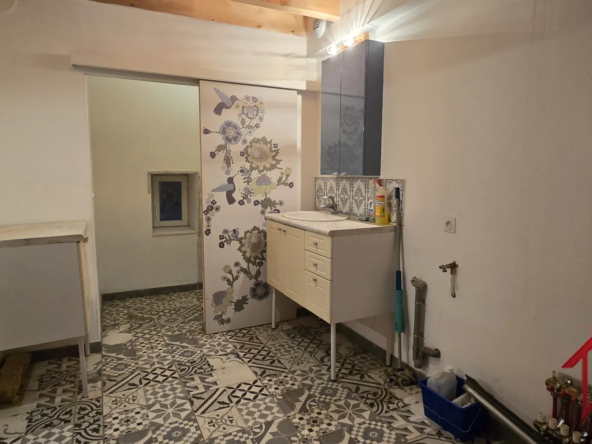 Maison de Village Rénovée de 191 m² à Baume-les-Dames 