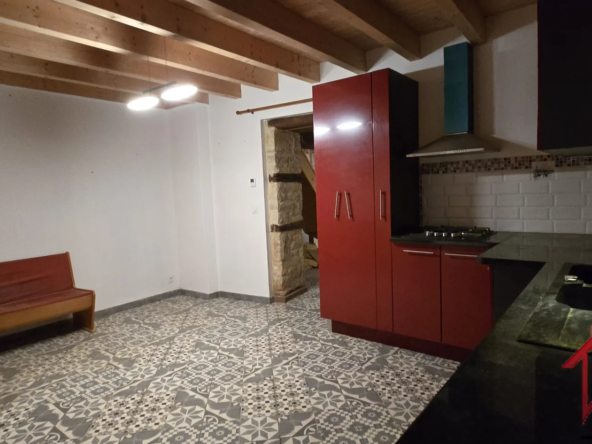 Maison de Village Rénovée de 191 m² à Baume-les-Dames 
