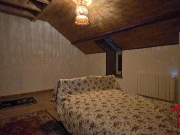 Maison de Village Rénovée de 191 m² à Baume-les-Dames 