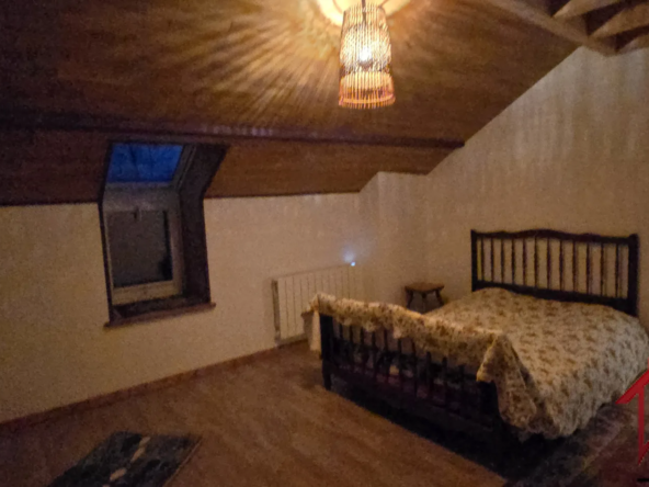 Maison de Village Rénovée de 191 m² à Baume-les-Dames 