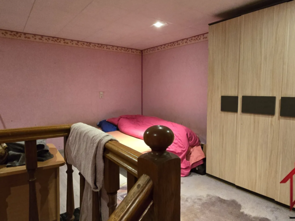 Maison de Village Rénovée de 191 m² à Baume-les-Dames 