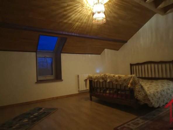 Maison de Village Rénovée de 191 m² à Baume-les-Dames 