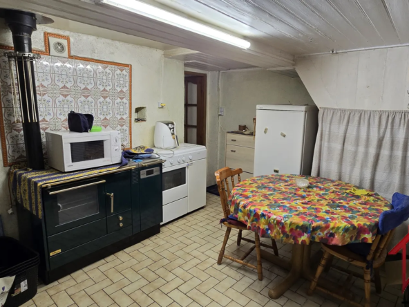 Maison de Village Rénovée de 191 m² à Baume-les-Dames 