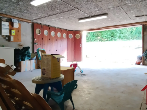 Pavillon cinq chambres à vendre à Chaumont - 175 m² 