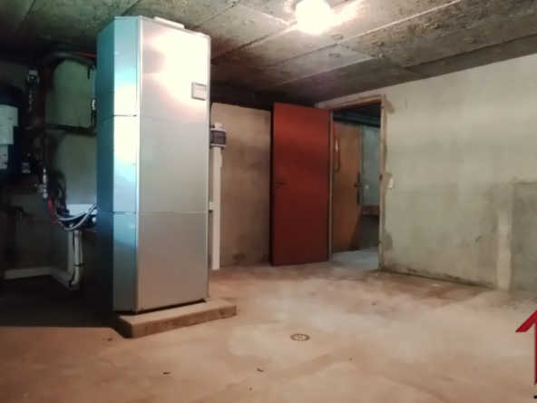 Pavillon cinq chambres à vendre à Chaumont - 175 m² 