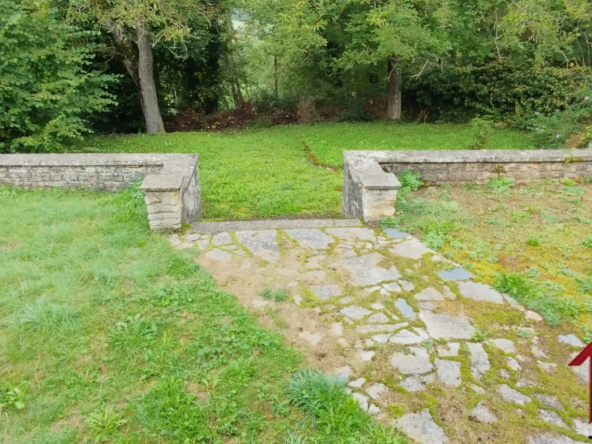 Pavillon cinq chambres à vendre à Chaumont - 175 m² 