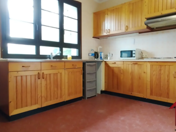 Pavillon cinq chambres à vendre à Chaumont - 175 m² 
