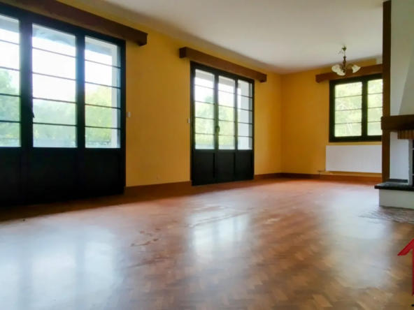 Pavillon cinq chambres à vendre à Chaumont - 175 m² 