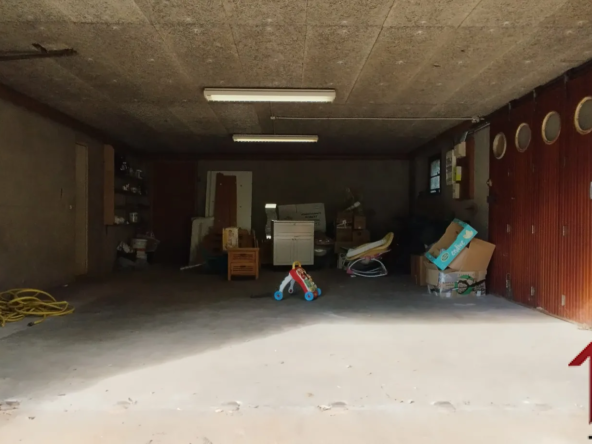 Pavillon cinq chambres à vendre à Chaumont - 175 m² 