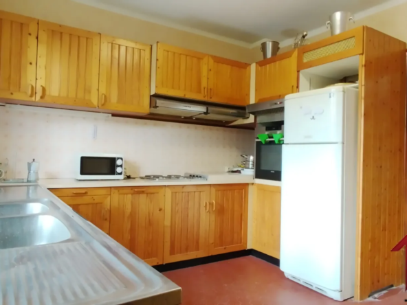 Pavillon cinq chambres à vendre à Chaumont - 175 m² 