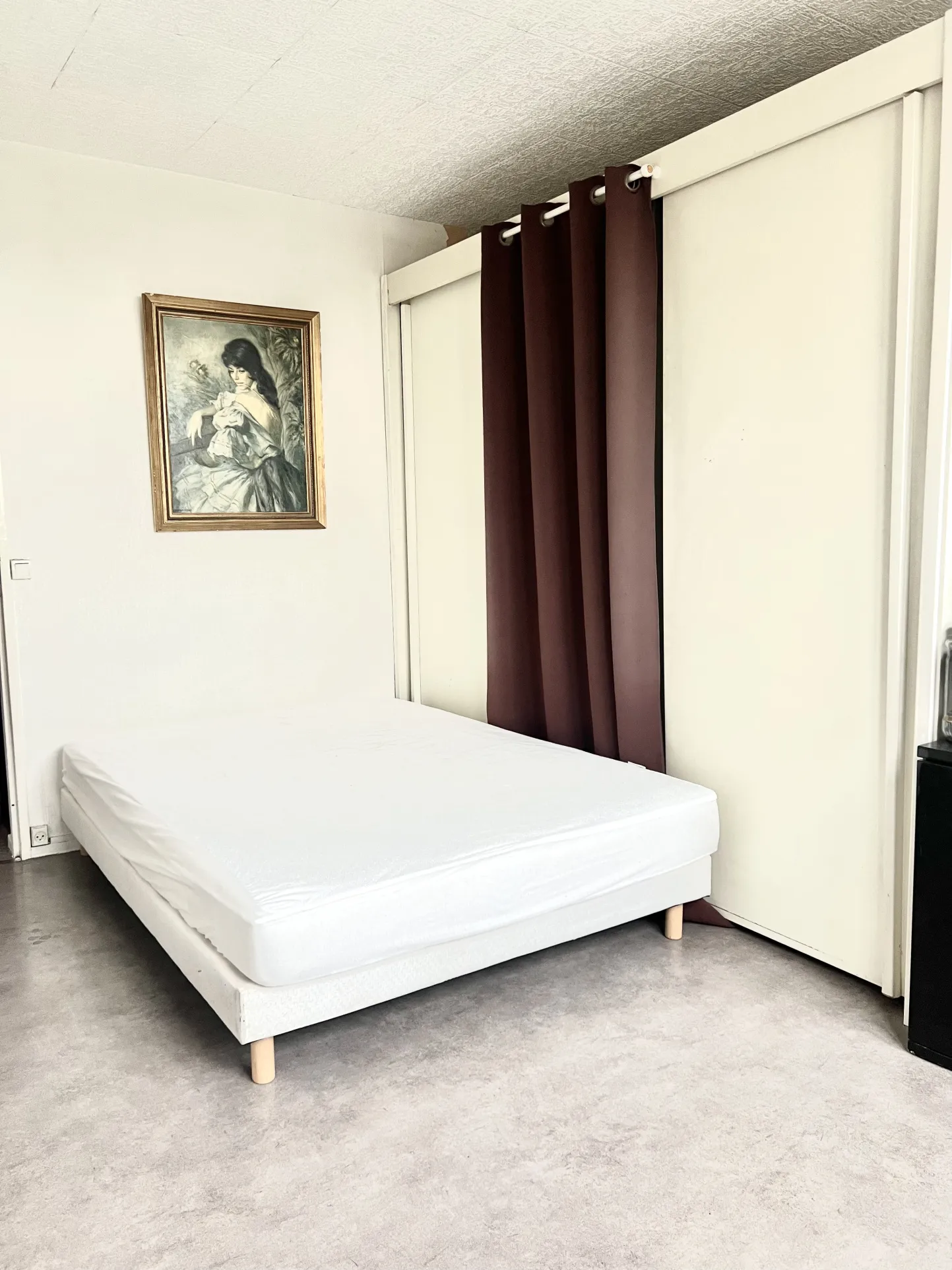 À vendre appartement T3 à Le Blanc-Mesnil - 55,06 m² près du centre-ville 