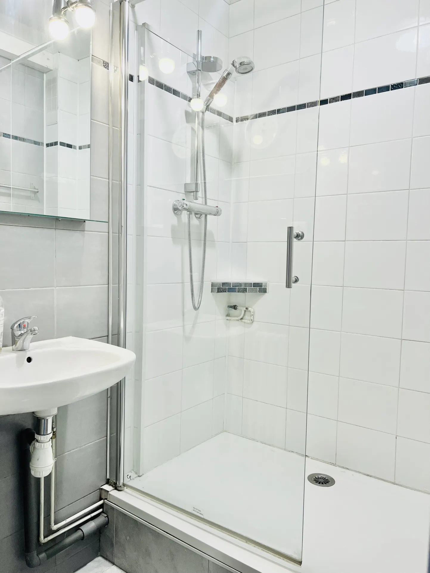 À vendre appartement T3 à Le Blanc-Mesnil - 55,06 m² près du centre-ville 