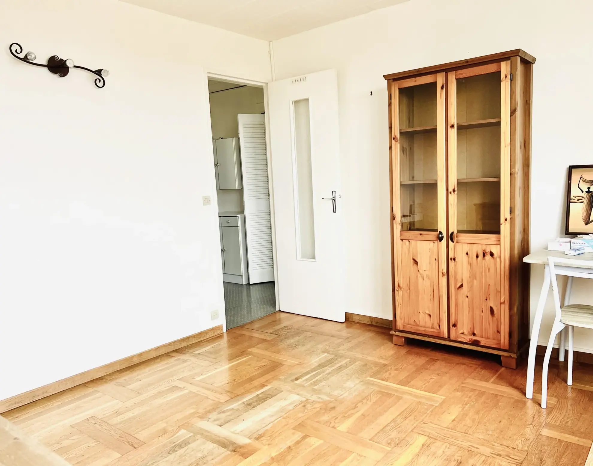 À vendre appartement T3 à Le Blanc-Mesnil - 55,06 m² près du centre-ville 