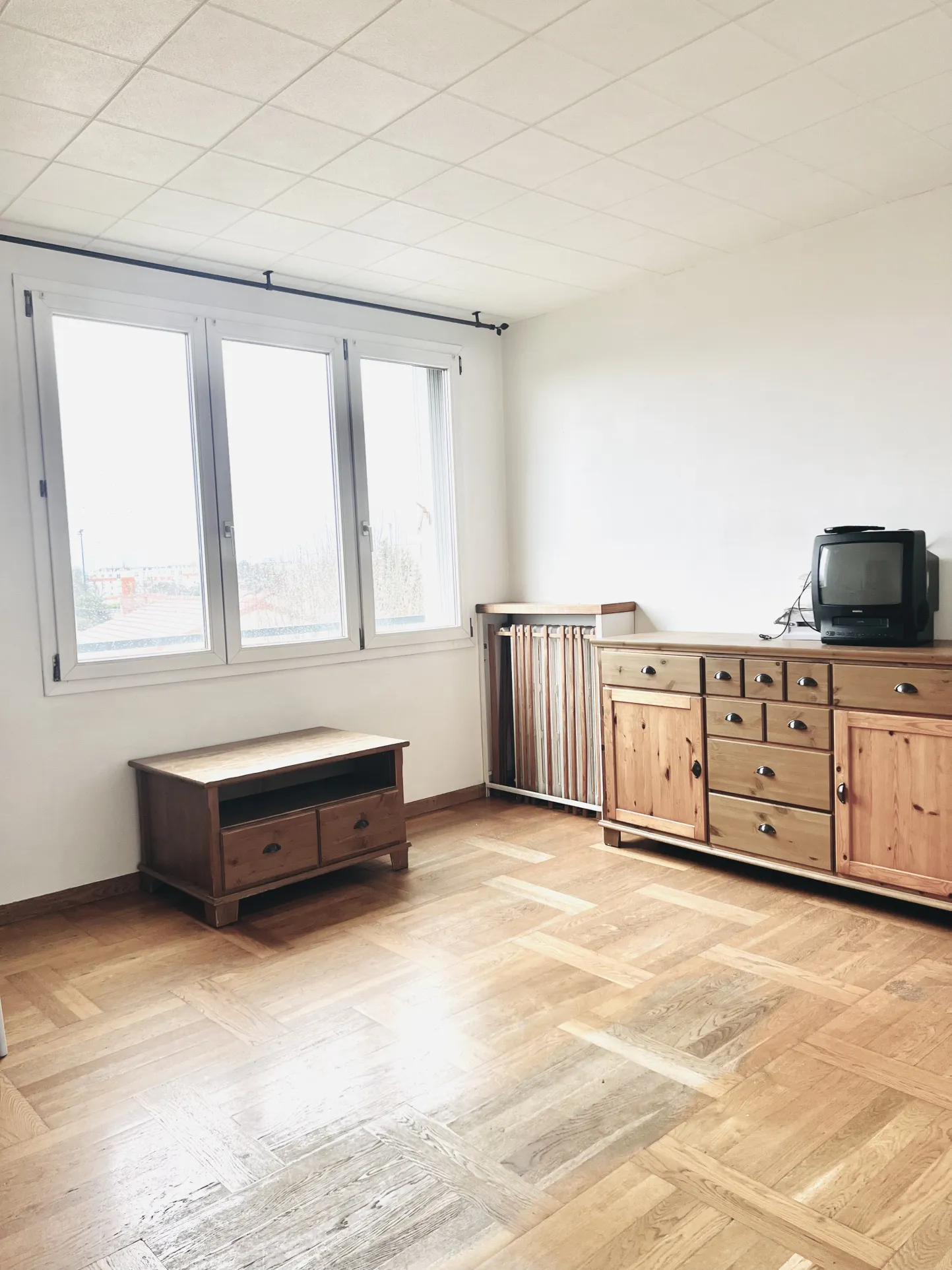 À vendre appartement T3 à Le Blanc-Mesnil - 55,06 m² près du centre-ville 