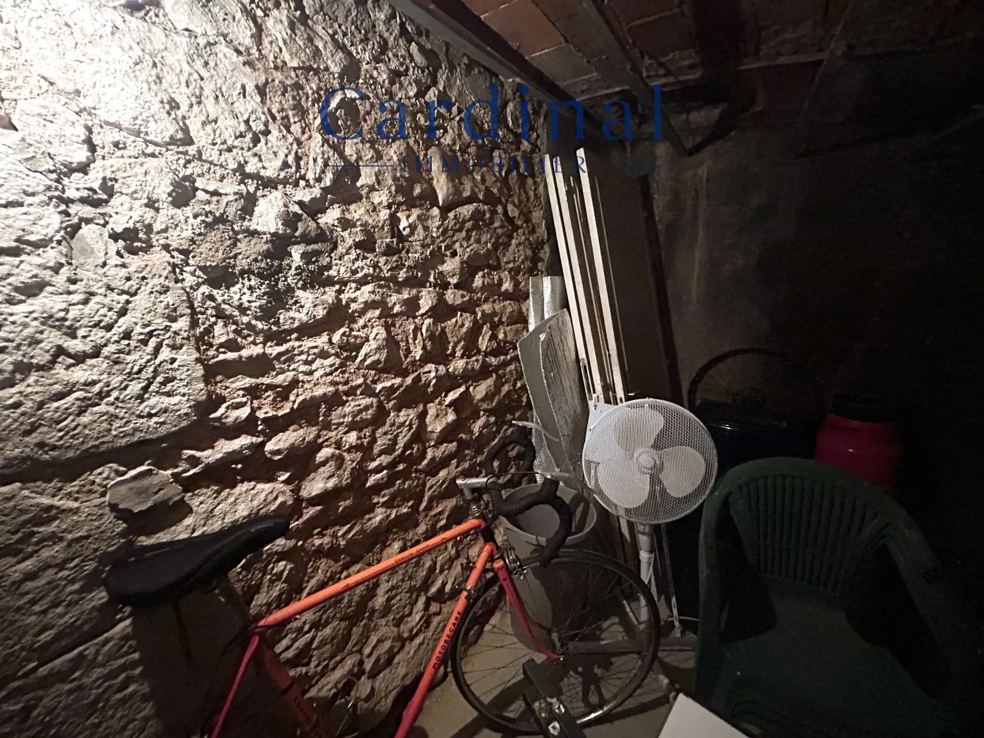Maison de ville 76 m² avec jardin à Périgueux - COUP DE COEUR 2024 
