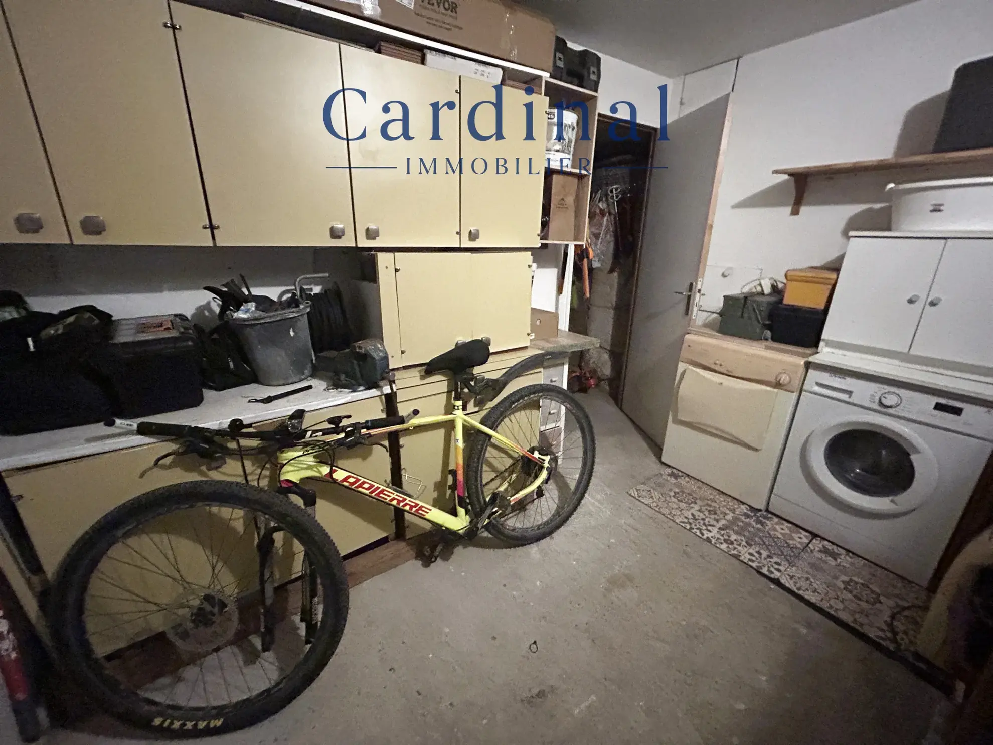 Maison de ville 76 m² avec jardin à Périgueux - COUP DE COEUR 2024 