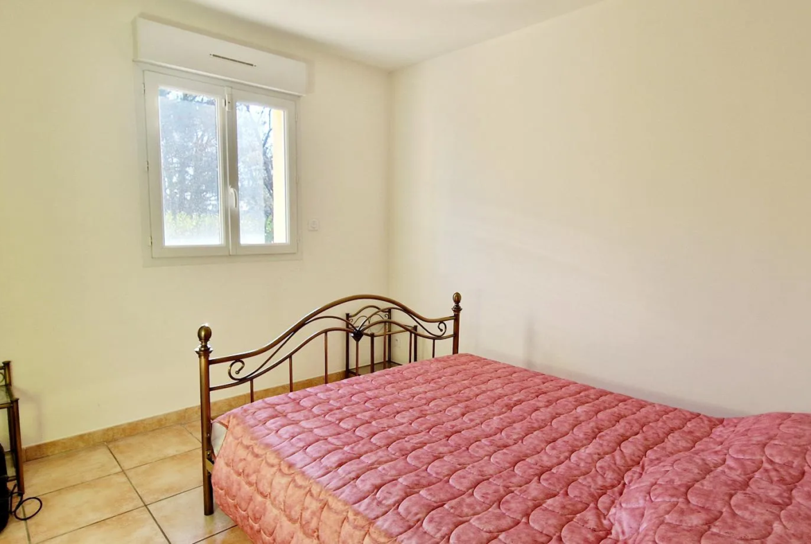 Villa rénovée de 117,25 m² à vendre à Bollène 