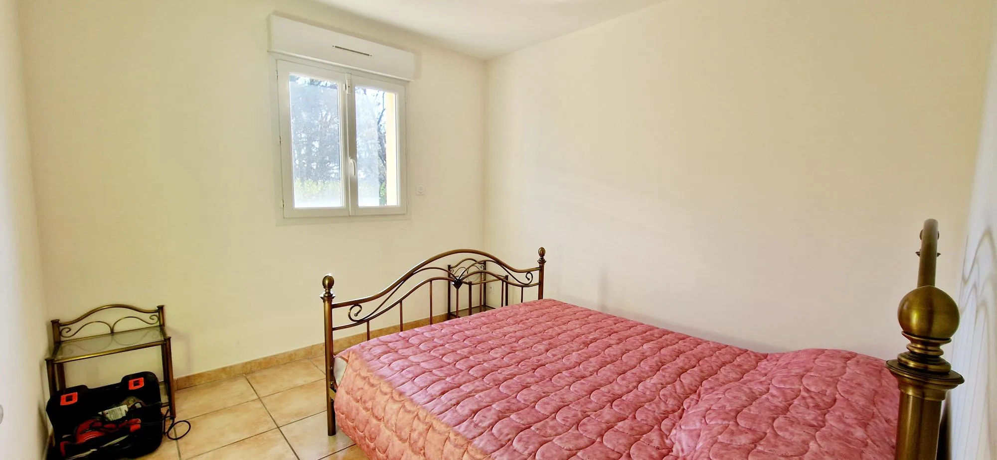 Villa rénovée de 117,25 m² à vendre à Bollène 