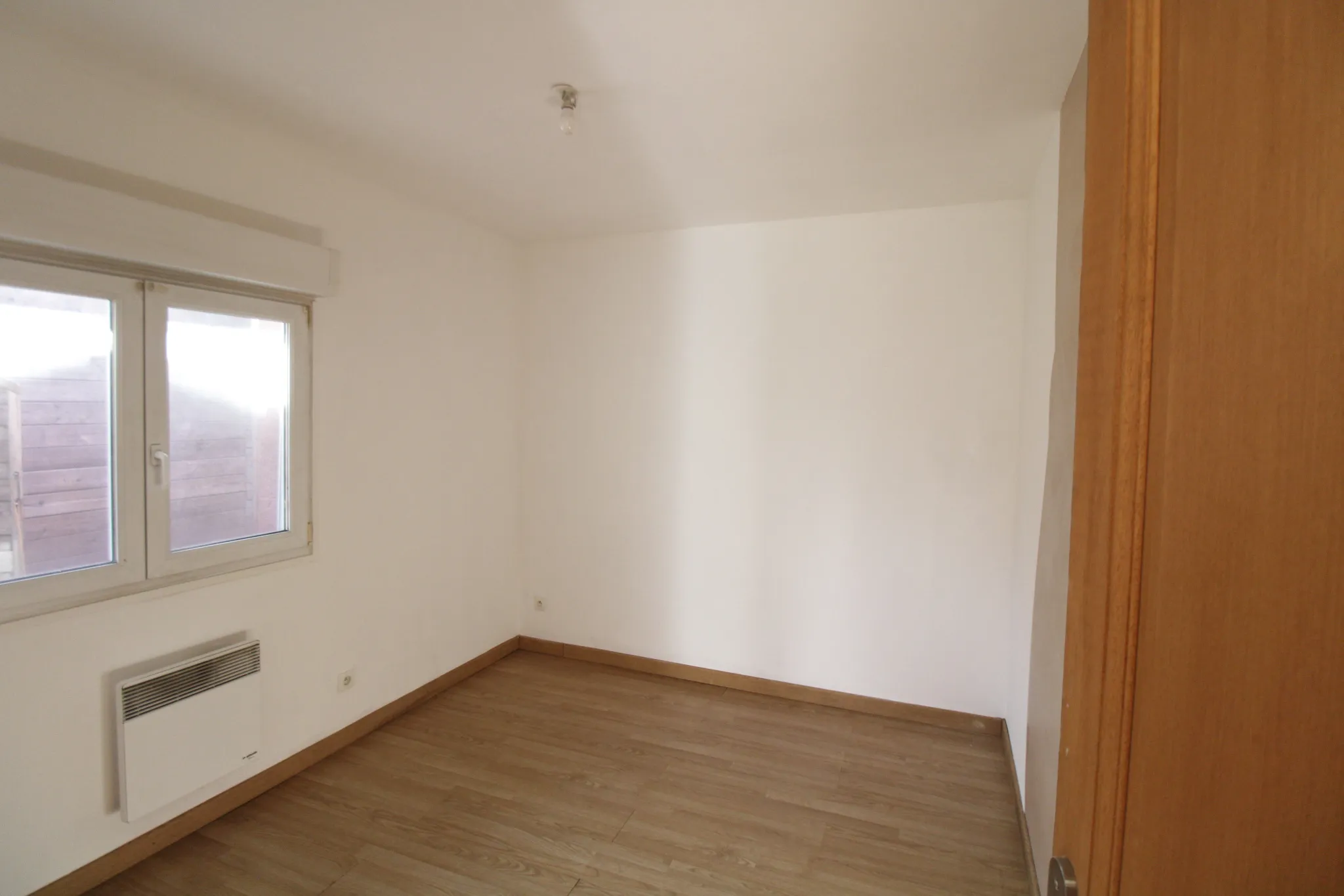 Appartement T3 en rez-de-chaussée avec jardin à Wattignies 