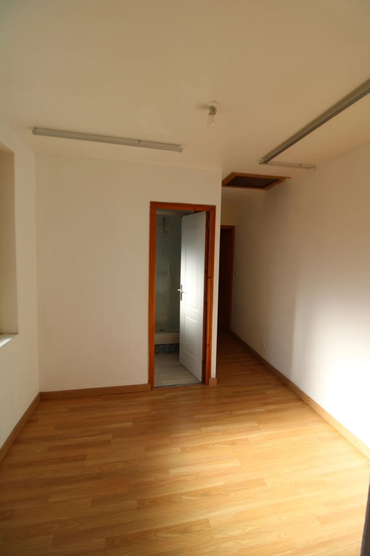 Appartement T3 en rez-de-chaussée avec jardin à Wattignies 