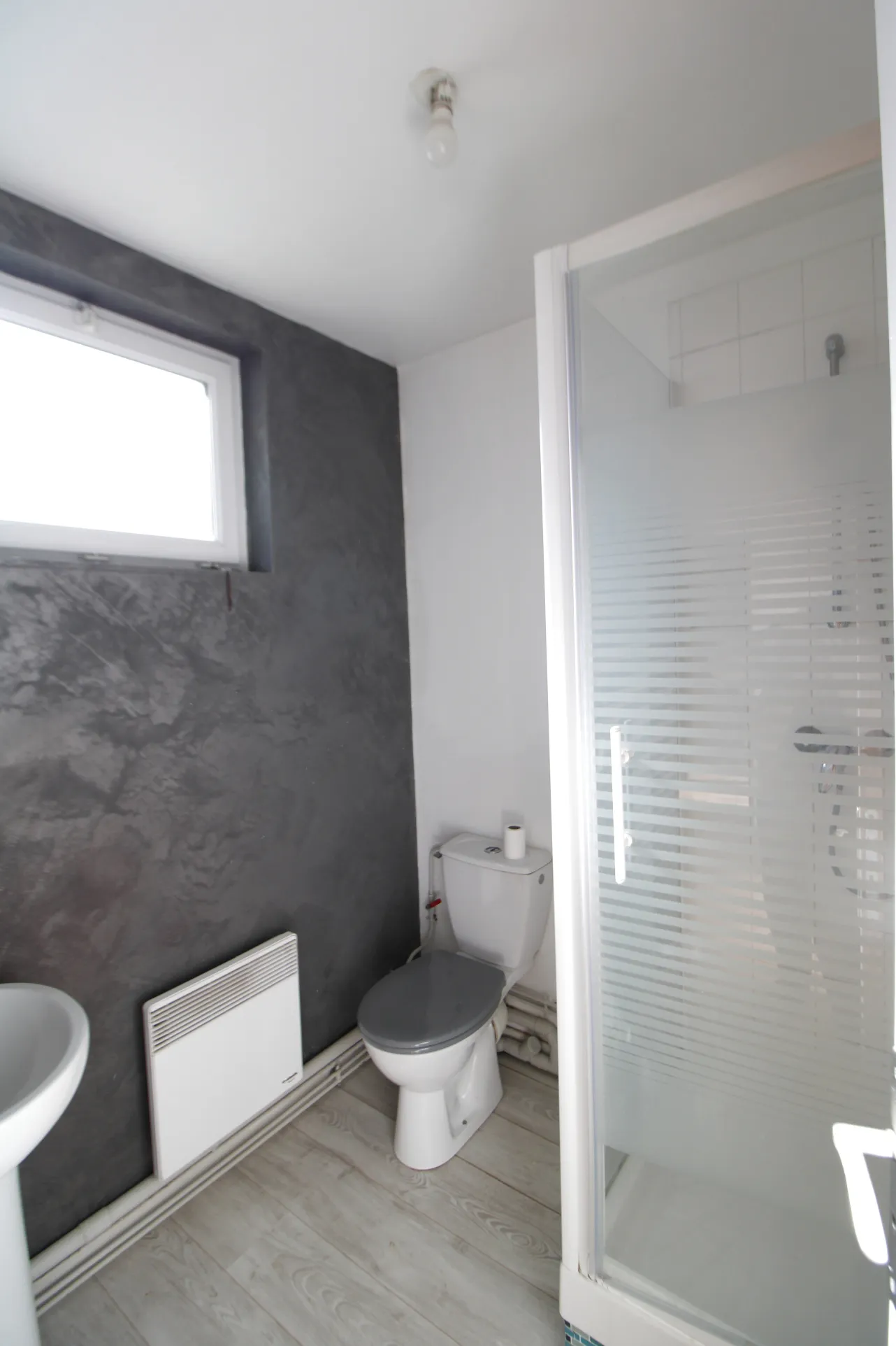 Appartement T3 en rez-de-chaussée avec jardin à Wattignies 