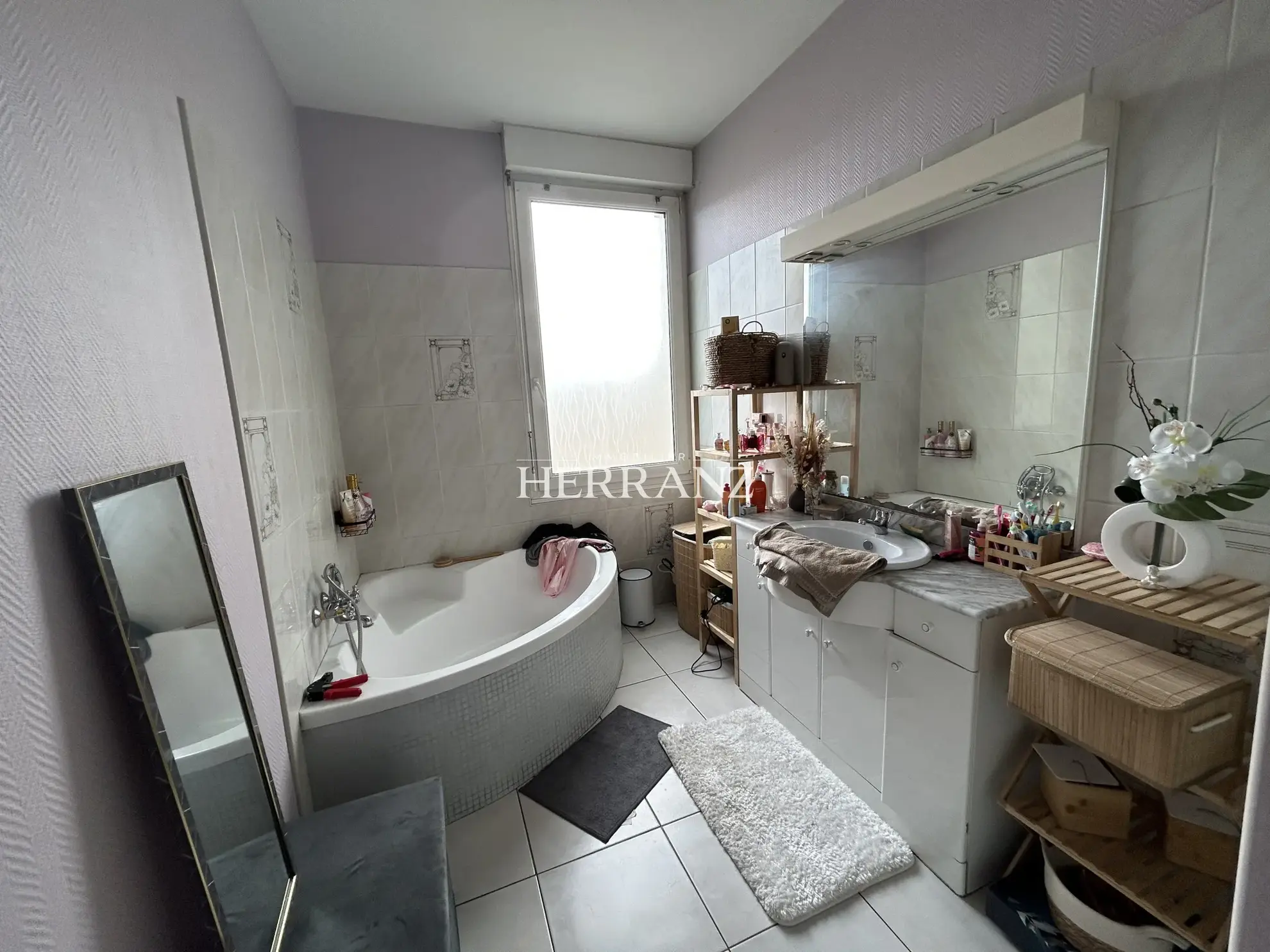Appartement à vendre à Saint-Denis de Pile - Opportunité d'investissement 