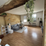 Appartement à vendre à Saint-Denis de Pile - Opportunité d'investissement