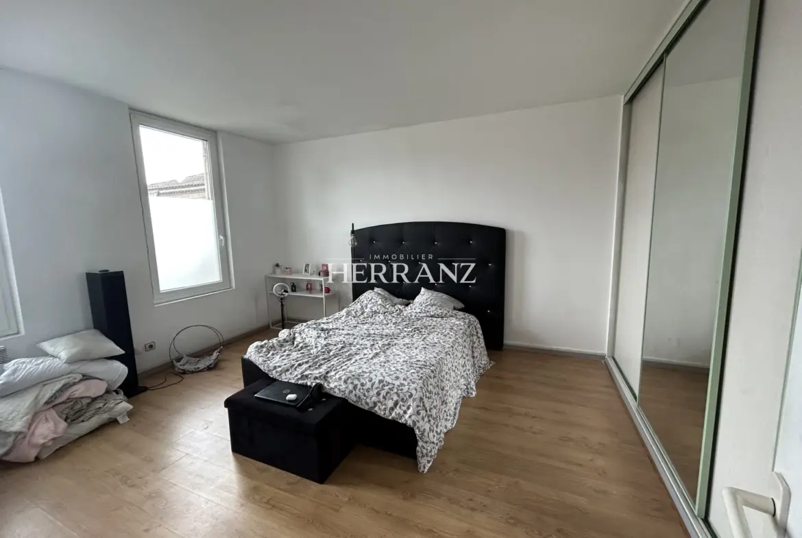 Appartement à vendre à Saint-Denis de Pile - Opportunité d'investissement 