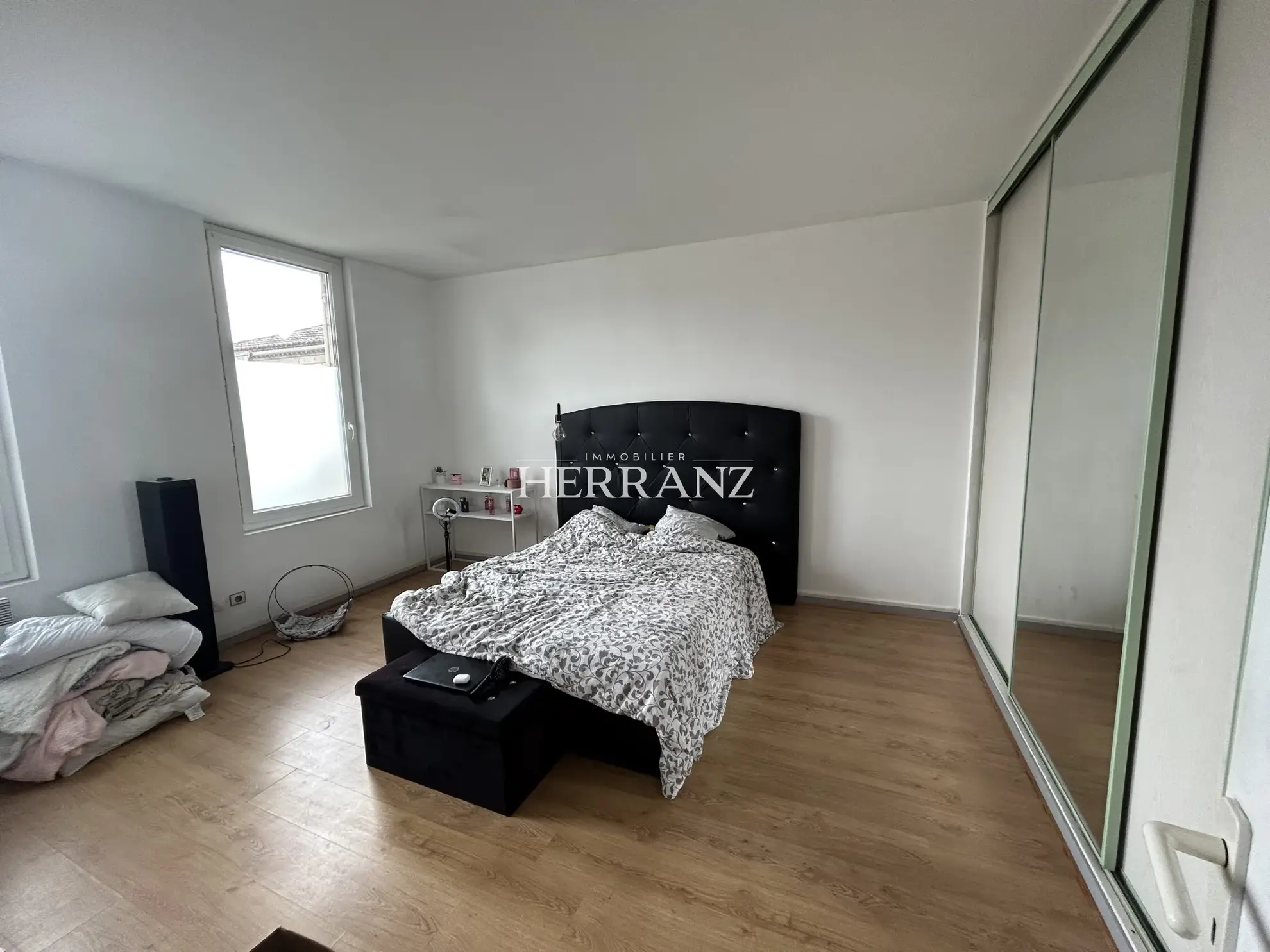 Appartement à vendre à Saint-Denis de Pile - Opportunité d'investissement 